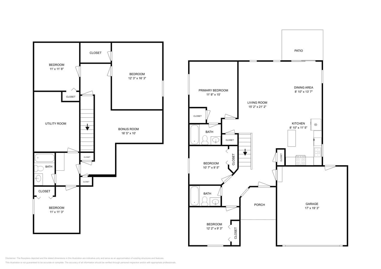 Photo - 2507 Park View Dr