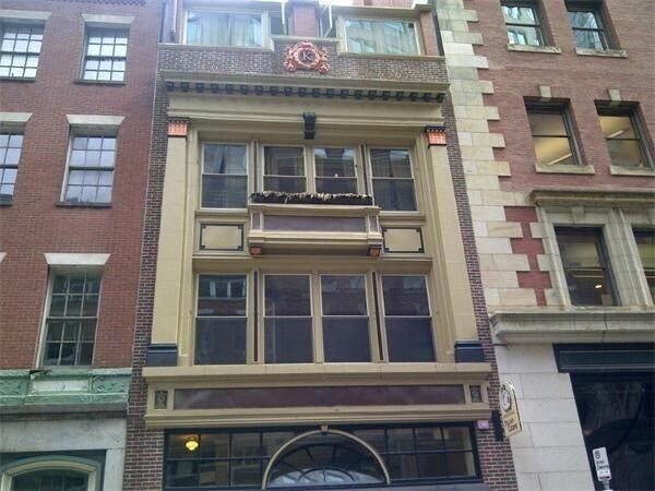 Photo - 117 Water St Unit PH - 4th floor