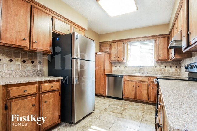 2636 SW Krista Ct
