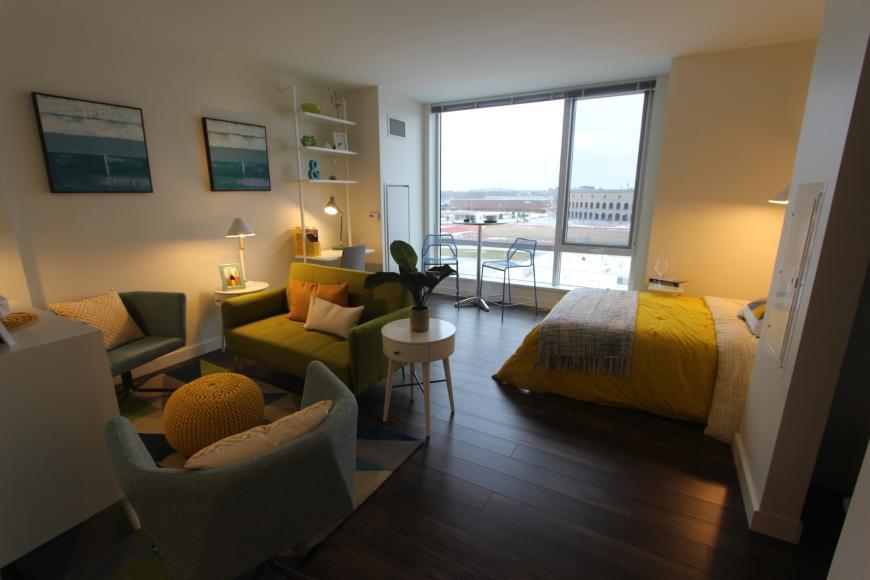 2.0 bedroom in Allston Massachusetts 02134 - 2.0 bedroom in Allston Massachusetts 02134 Rental