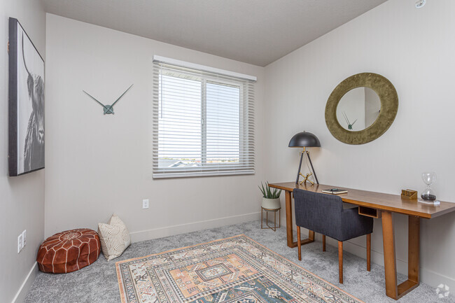 Interior Photo - Springs at Copper Canyon Rental