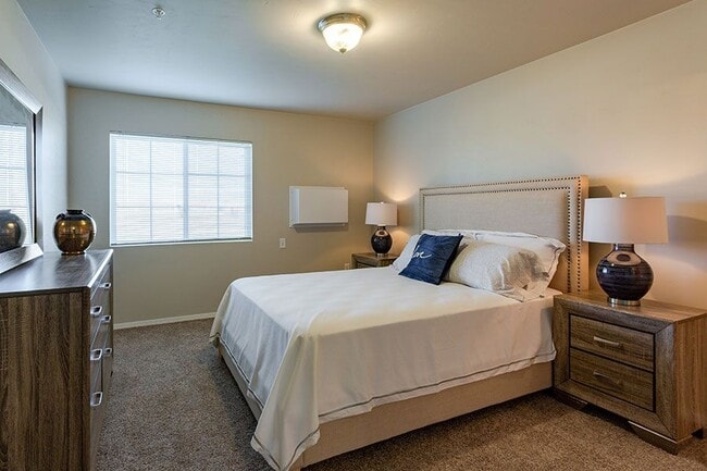 Timber Falls Apartments
