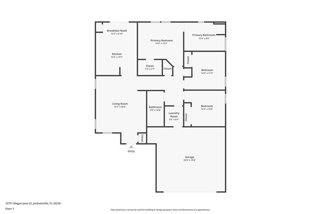 Photo - 12771 Megan Jean Ct