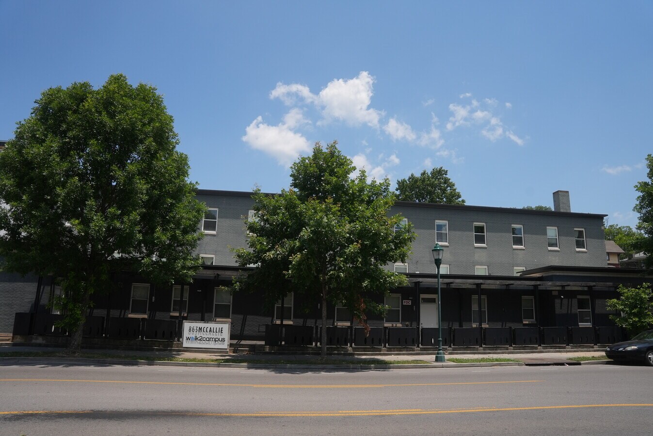 Photo - 863 McCallie Ave