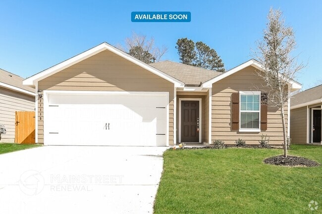Building Photo - 21115 Titan Drive Rental
