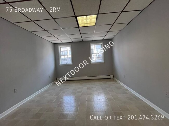 Photo - 75 Broadway-2RM Unit 2RM