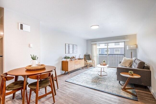 Market Village Apartments