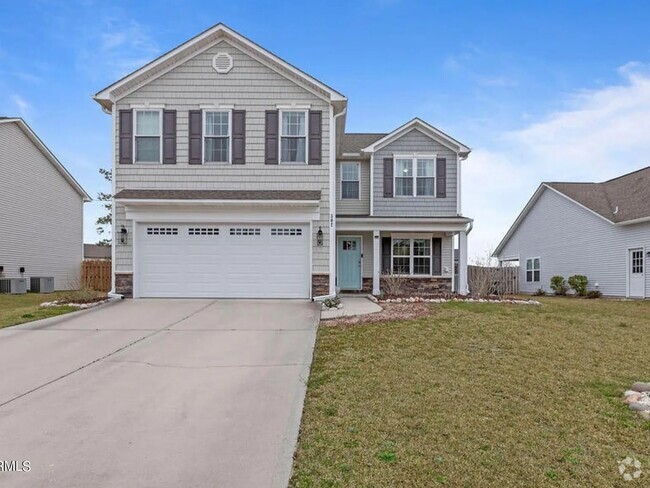 Building Photo - 302 Belvedere Dr Rental