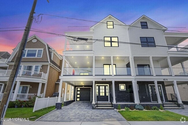Building Photo - 40 Seaview Ave Unit B Rental