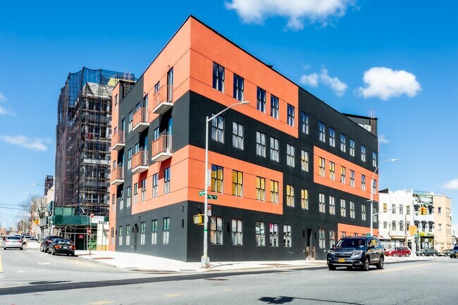 Broadway Junction Apartments For Rent Brooklyn Ny Forrent Com