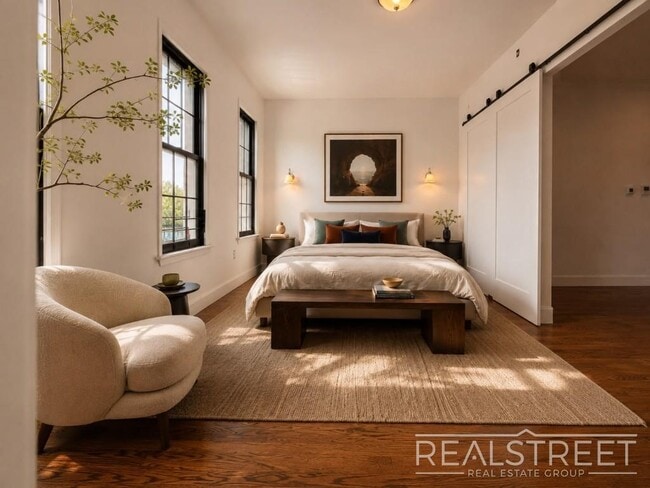 Photo - Available Now | Flexible 2BR / Flex 3BR Near the L