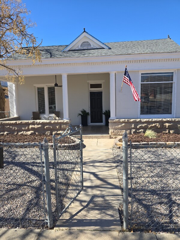 Photo - 1123 Ohio Ave Unit B