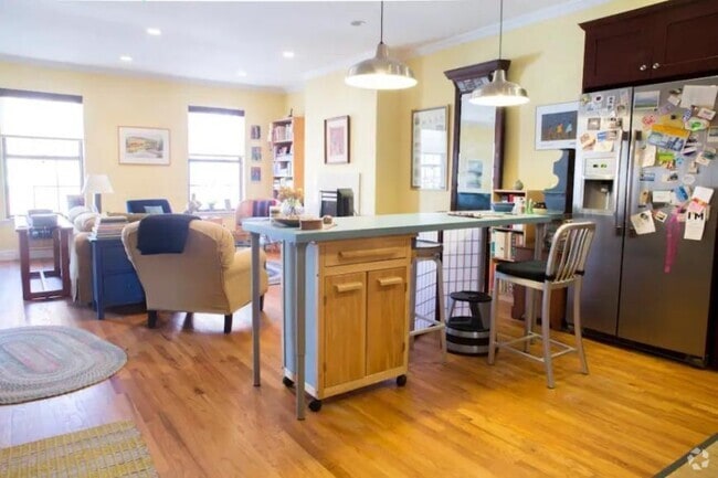 Building Photo - 2 bedroom in Brooklyn NY 11231 Unit 2 Rental