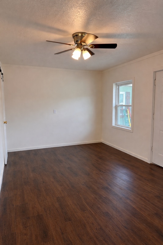Beauregard Apartments