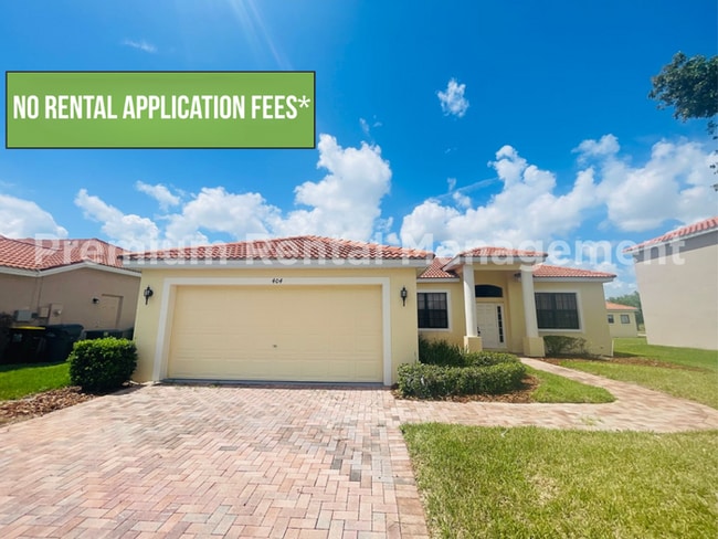 Building Photo - Tuscany Preserve-404 CINNAMON DR POINCIANA, FL 34759