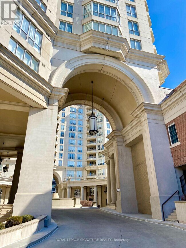 Photo - 2285 Lake Shore Blvd W Unité 1104