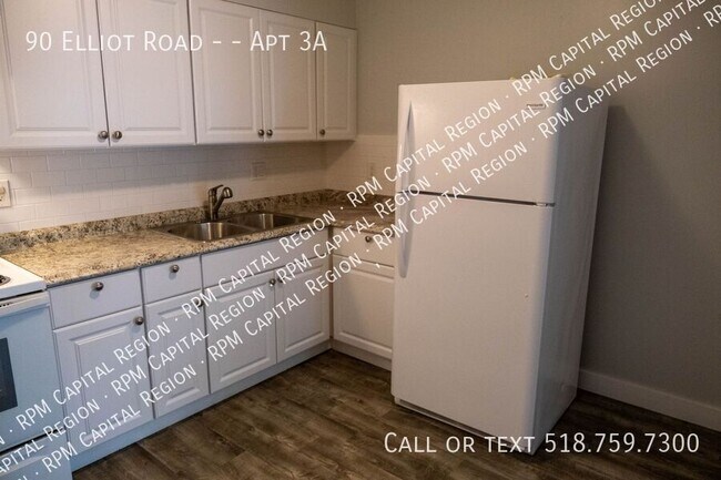 Photo - 90 Elliot Rd Unidad Apt 3A