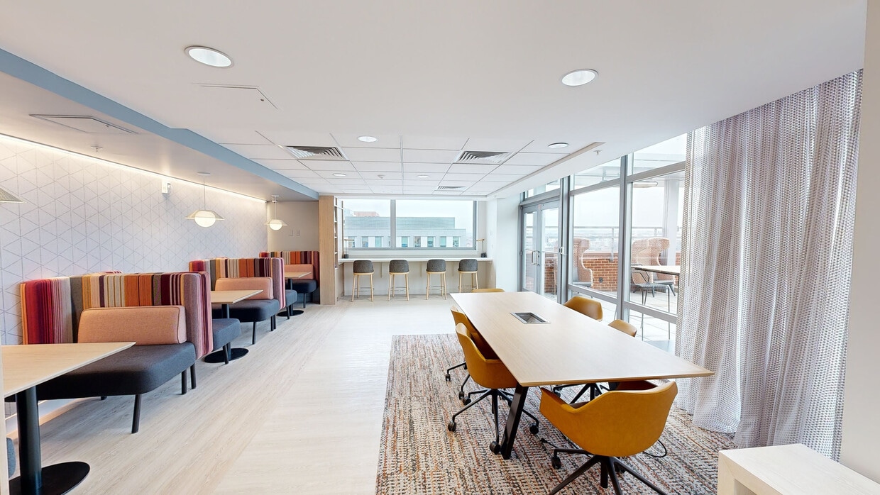 Photo - The Essential Johns Hopkins Affiliate Living Apartments