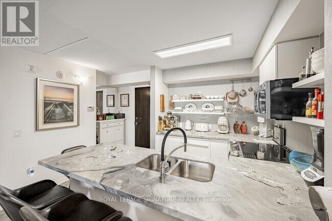 Photo - 30 Via Rosedale Unité 316