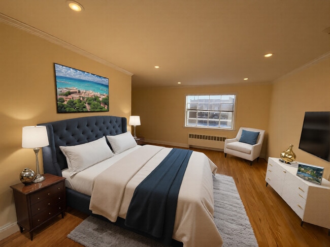 Photo - 85 Saint Paul St Unit 3