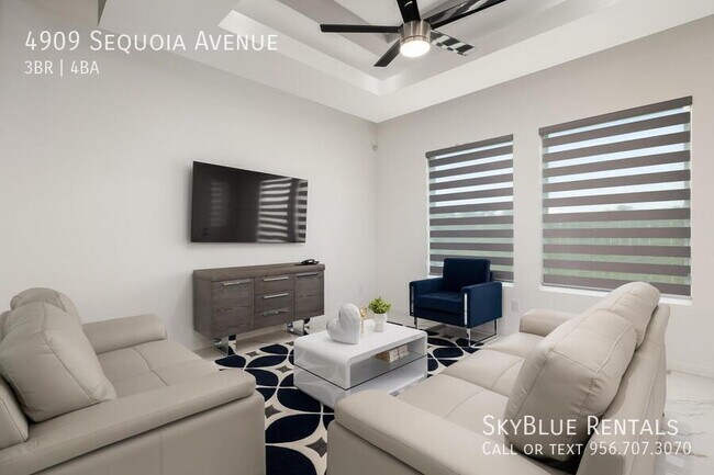 Photo - 4909 Sequoia Ave
