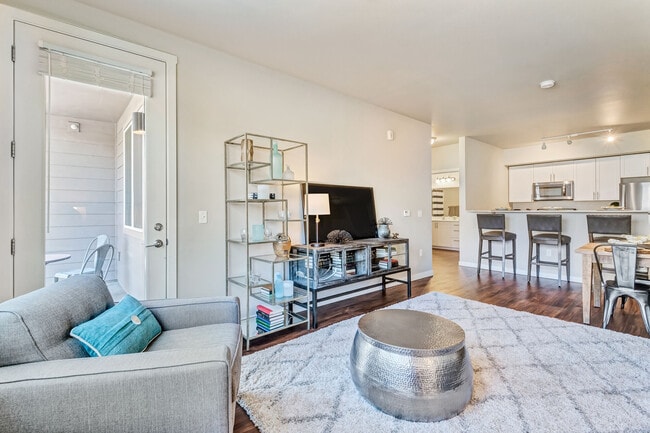 Photo - Outlook at Pilot Butte