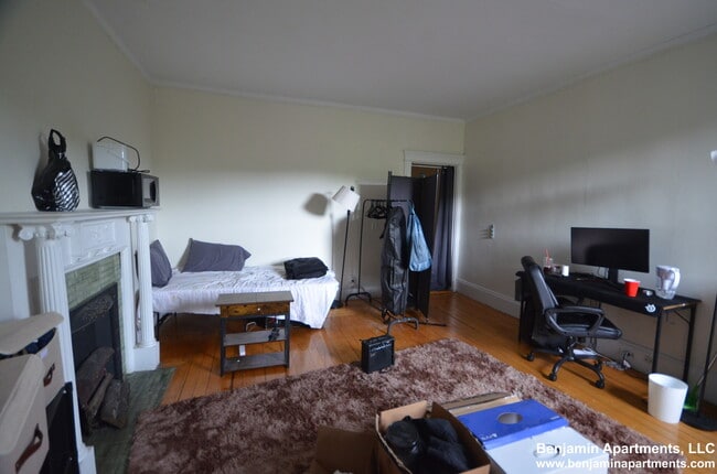 Photo - 1822 Beacon St Unidad 7