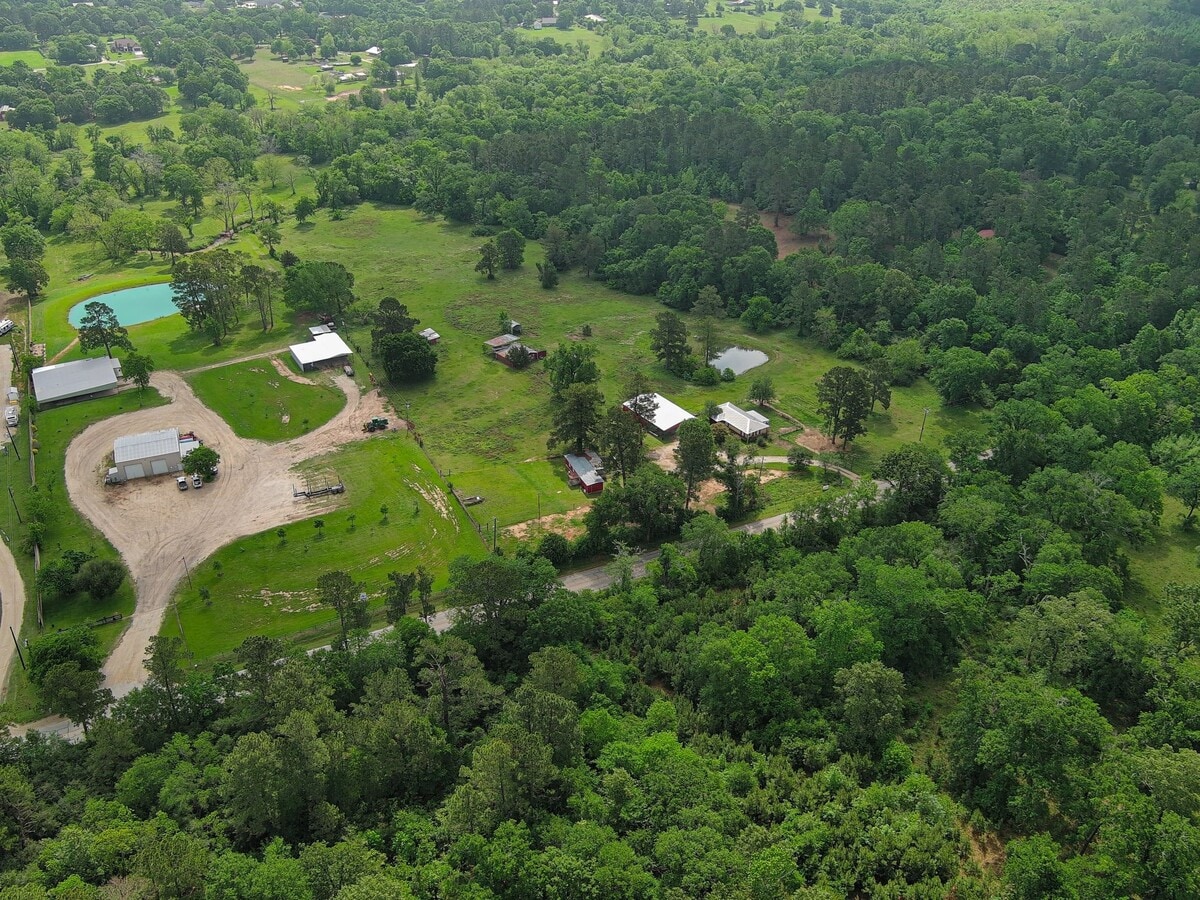 Photo - 4027 Spring Branch Rd