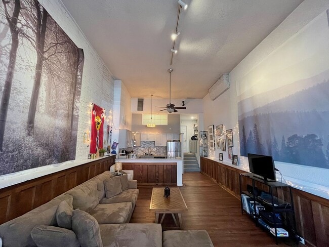 Photo - 1200 S 18th St Unit 1202 1F