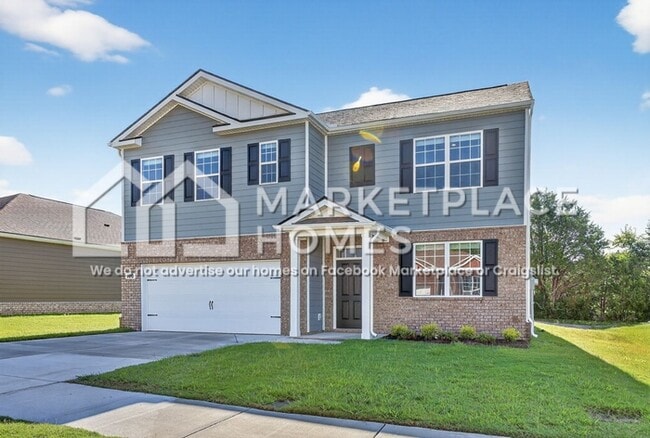 Photo - 100 Hartmann Crossing Dr