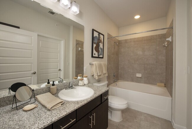 Photo - Nantucket at Fannin Station