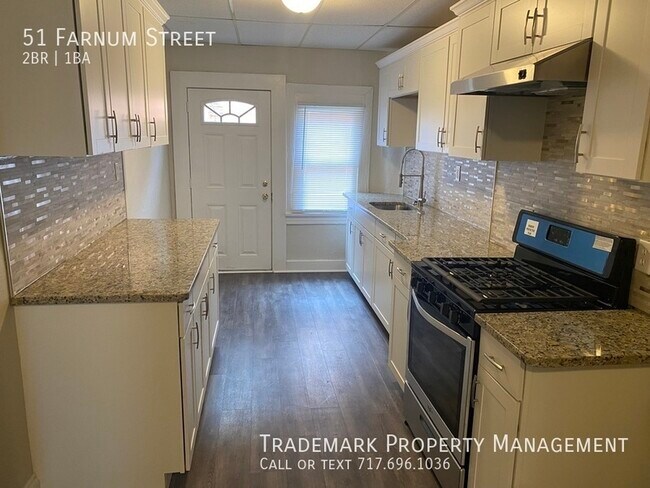 Photo - 53 W Farnum St Townhome