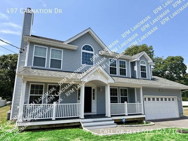 Building Photo - 497 Carnation Dr