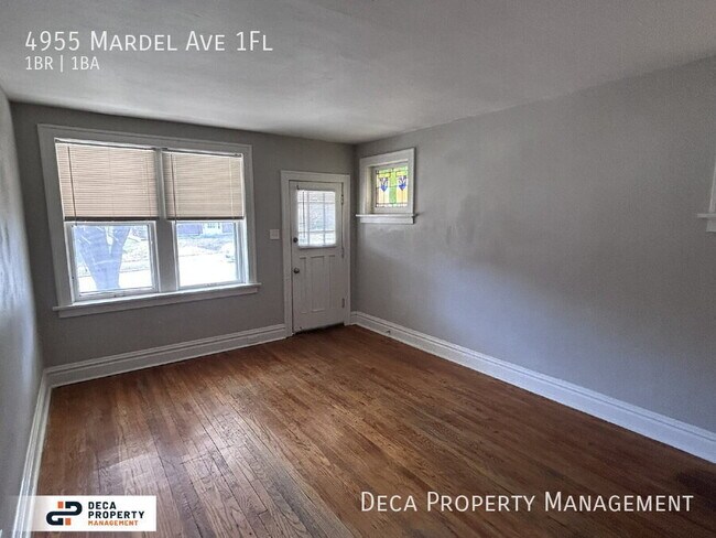 Photo - 1 Bedroom 1 Bathroom Apartment