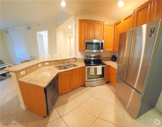Building Photo - 4420 Bonita Beach Walk Dr Unit D103 Rental