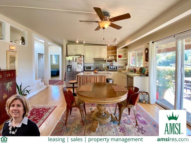 Building Photo - Charming 3bd/3ba Home With Cottage Mill Va...