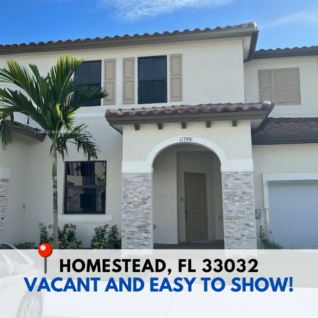 Photo - 11748 SW 245th Ter Casa Adosada