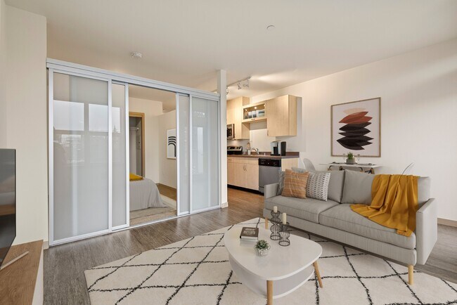 Prescott Wallingford Apartments