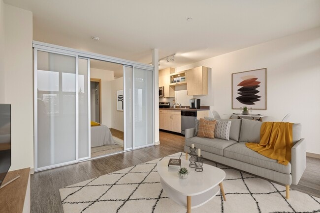 Photo - Prescott Wallingford Apartments