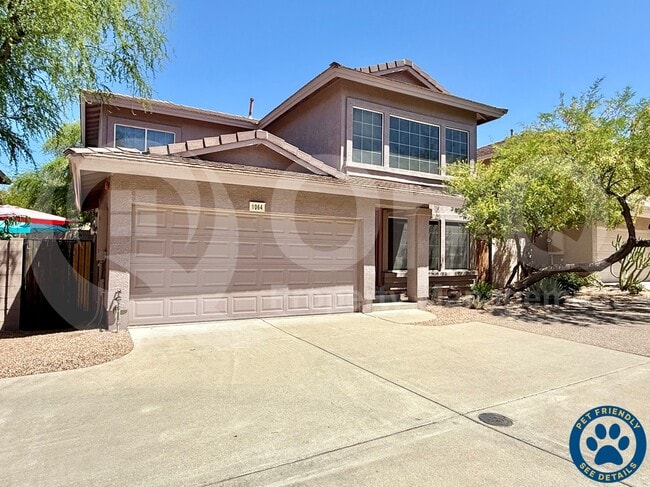 Building Photo - 7650 E Williams Dr Rental