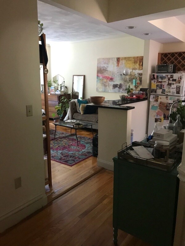 Photo - 50 Queensberry St