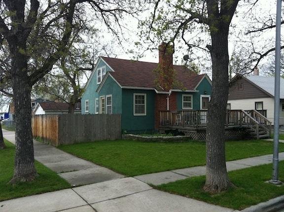 Photo - 302 Miles Ave Unidad 1