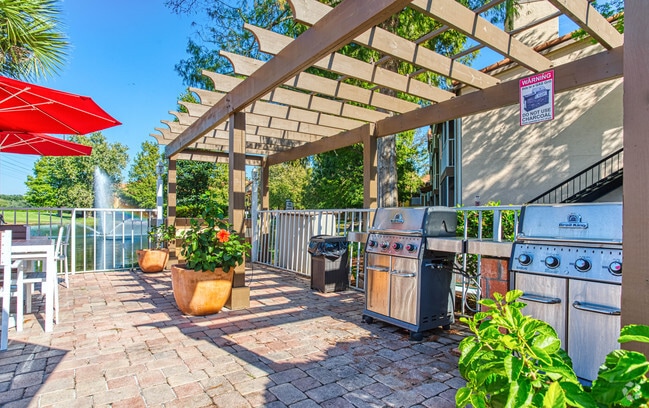 Photo - Pebble Creek Apartments At Lake Mary