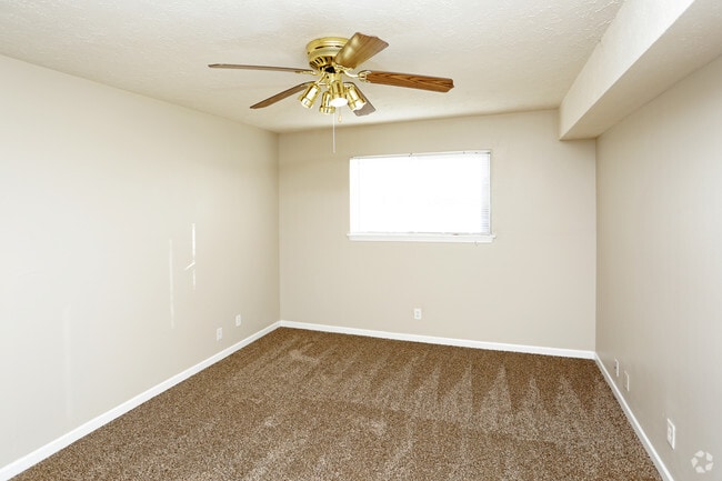 Habitación - The Fairway