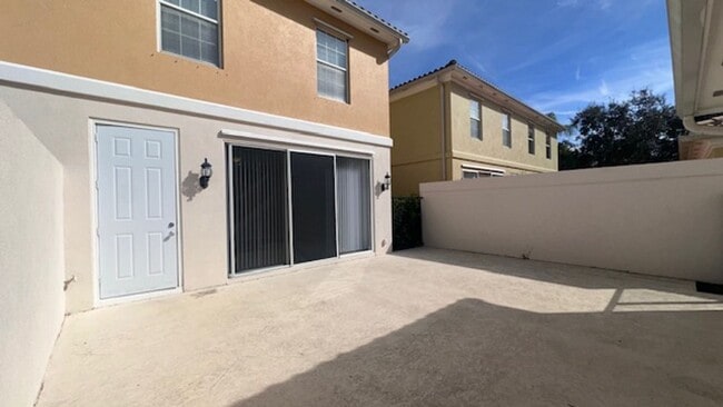 Photo - 3/3 Townhome in Villagewalk at Lake Nona for Rent