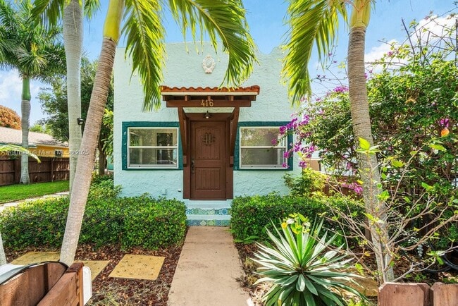 Photo - 416 S L St Unit 416