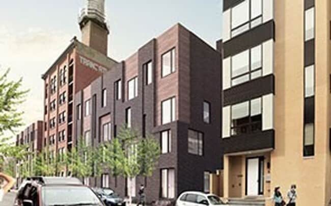 Building Photo - 430 Fairmount Ave