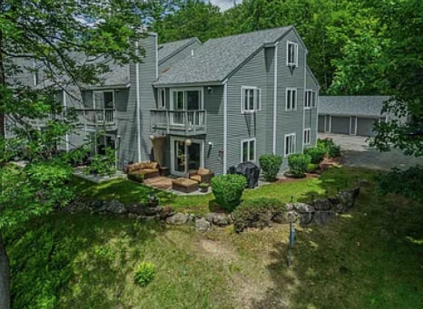 Photo - 55 Mountain River Ave Unit 24