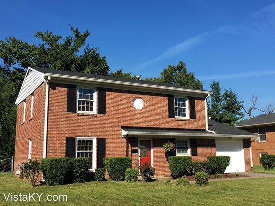 Building Photo - Nice 4 bedroom 2 bath located in Graymoor/... Rental