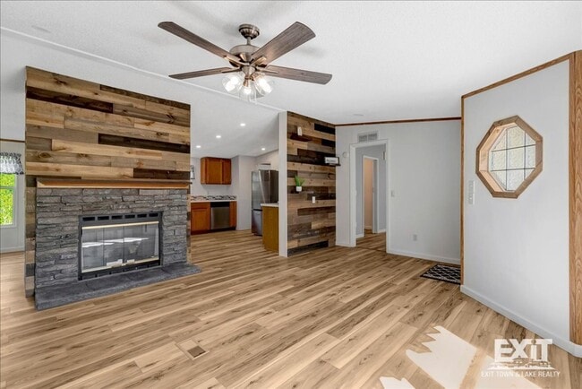 Photo - Newly Remodeled 3 Bedroom, 2 Bath Home!
